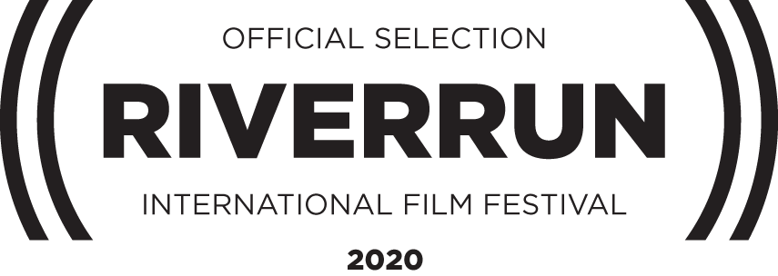 Official Selection RiverRun International Film Festival 2020